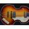 Hofner Guitar Decal 147g